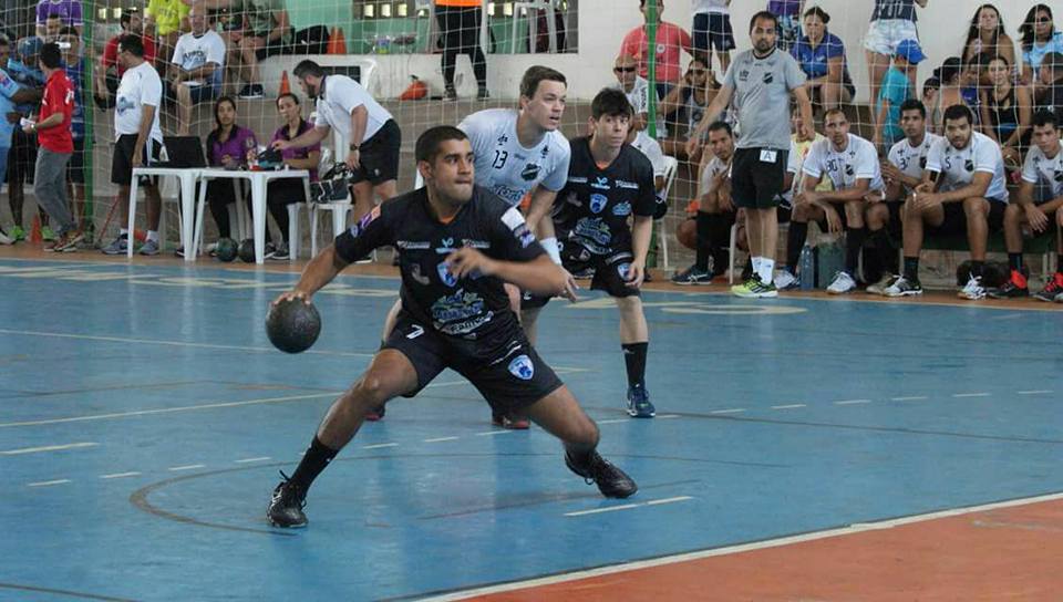 Você está visualizando atualmente Maracanã Handebol apresenta grandes resultados obtidos no ano de 2017