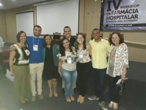 Read more about the article Hospital Municipal João Elísio de Holanda fica em 2º lugar em exposição do Hospital Geral de Fortaleza