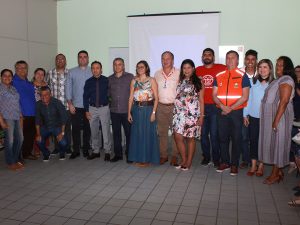 Leia mais sobre o artigo Prefeitura realizou sorteio das famílias beneficiadas com o Residencial Orgulho do Ceará II