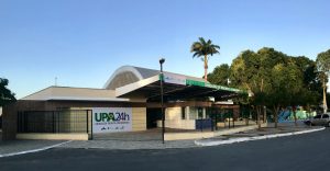 Read more about the article UPA 24 horas de Maracanaú será inaugurada no próximo dia 22