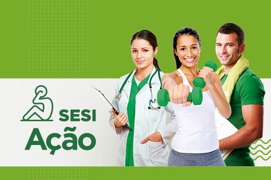 Você está visualizando atualmente SESI Ceará realiza manhã de atividades gratuitas em Maracanaú