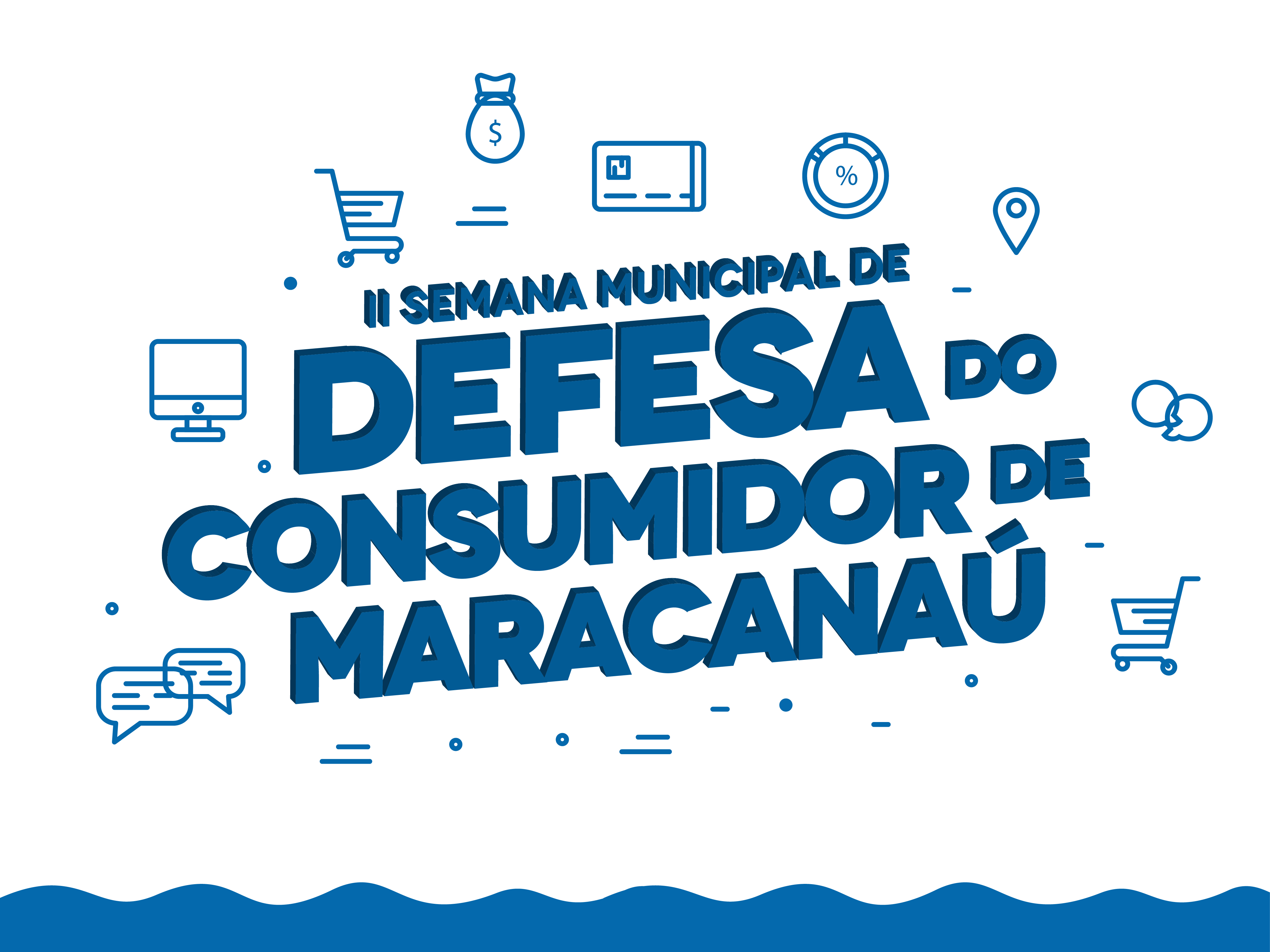 Você está visualizando atualmente Procon Municipal divulga Cadastro de Reclamações Fundamentadas durante a II Semana Municipal do Consumidor 2018