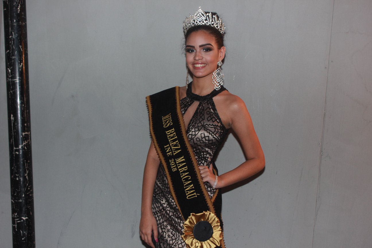 Você está visualizando atualmente Jully Evelen representará Maracanaú no Concurso Miss Beleza Ceará 2018