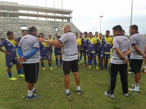 Read more about the article Maracanã estreia no Campeonato Cearense contra o Pacajus