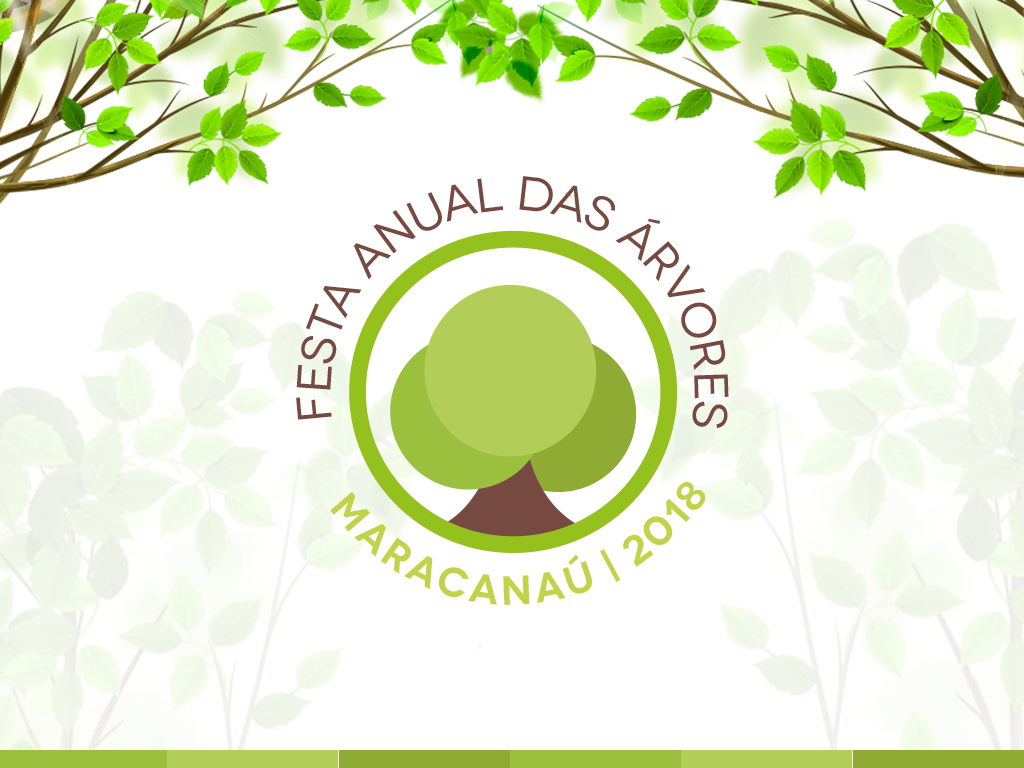 Você está visualizando atualmente Prefeitura de Maracanaú realiza Festa Anual das Árvores 2018