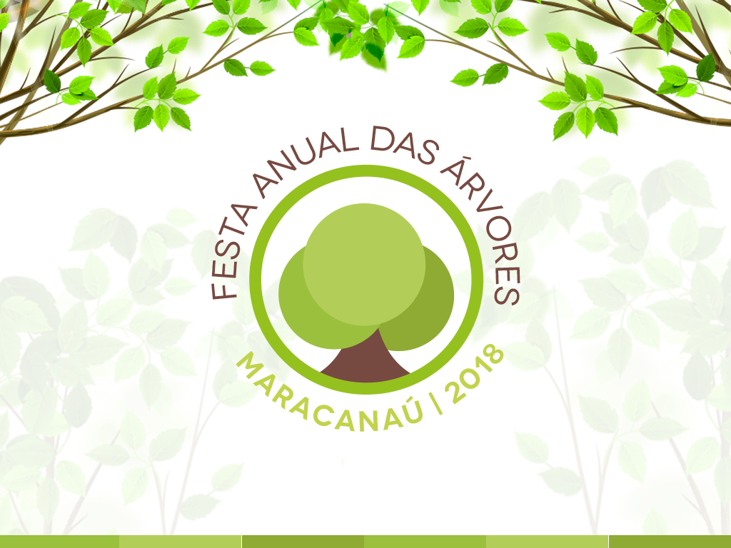 No momento, você está visualizando Prefeitura de Maracanaú realiza Festa Anual das Árvores 2018