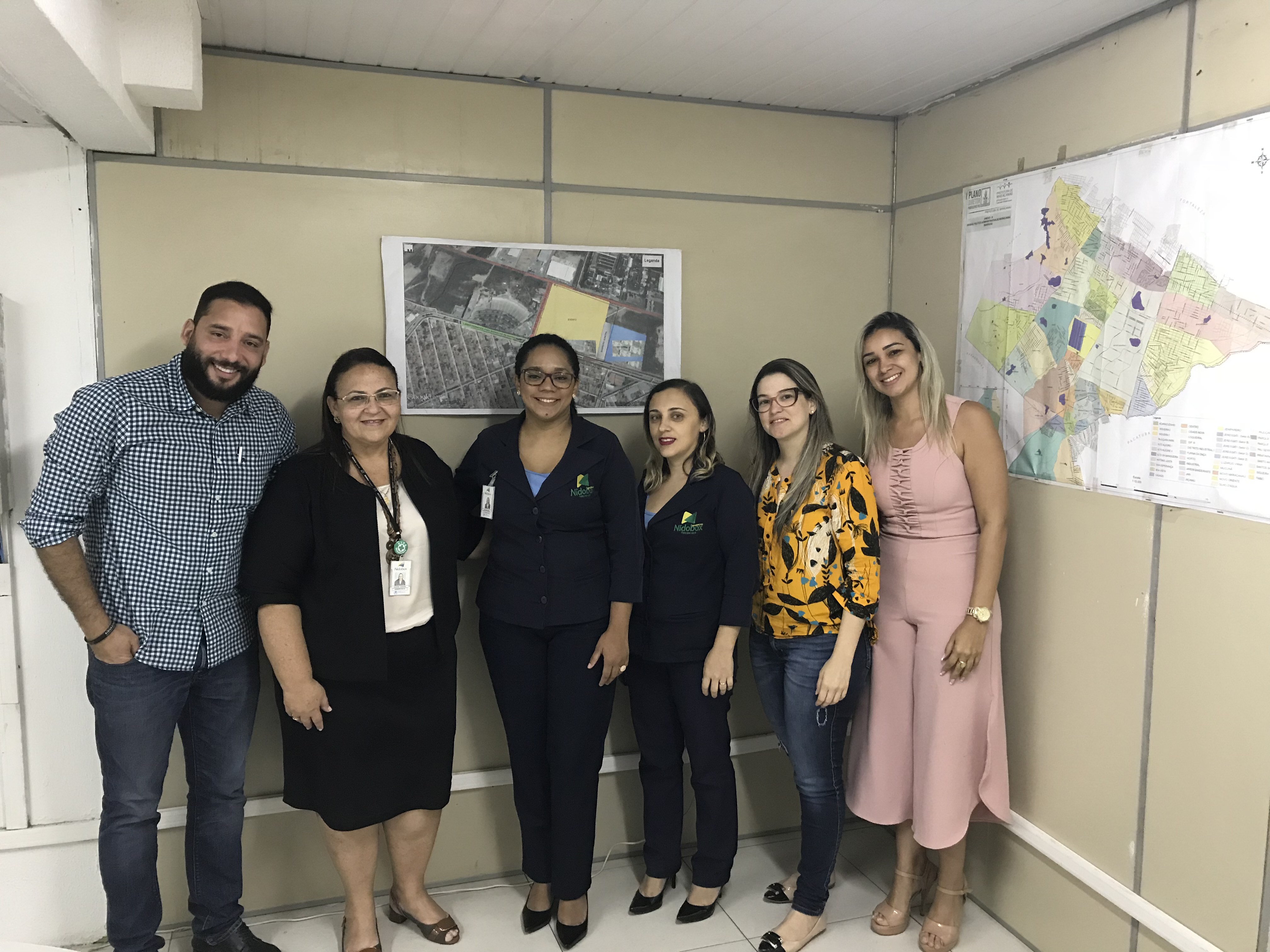 No momento, você está visualizando Sine Municipal oferta mais de 100 encaminhamentos para processo seletivo