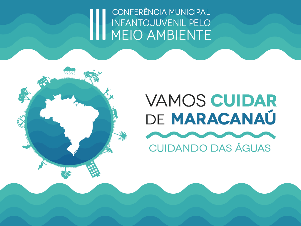 No momento, você está visualizando Maracanaú realiza Conferência Municipal pelo Meio Ambiente nas escolas