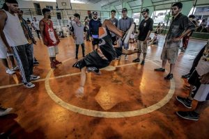 Leia mais sobre o artigo Maracanaú recebe a 2ª edição do Hip Hop Battle 2018