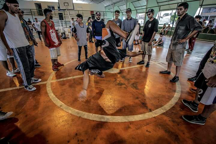 Você está visualizando atualmente Maracanaú recebe a 2ª edição do Hip Hop Battle 2018