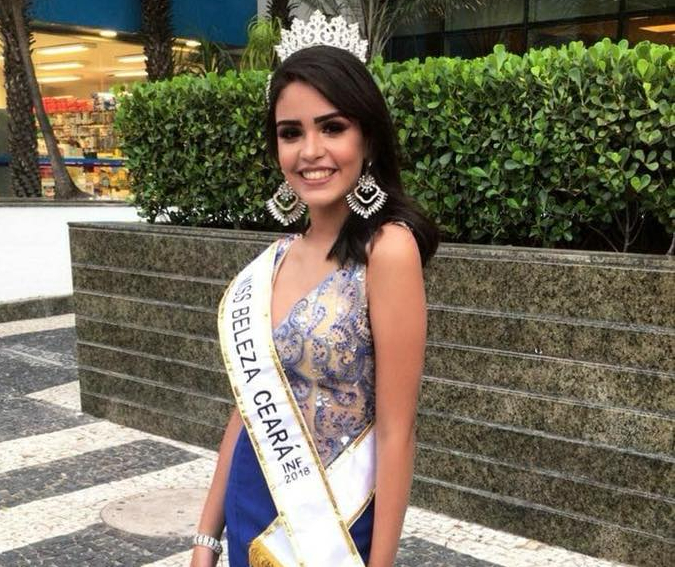 Você está visualizando atualmente Jully Evelen conquista para Maracanaú o Concurso Miss Beleza Ceará 2018