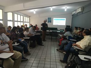 Read more about the article Secretaria da Saúde realiza reunião do Comitê de Enfrentamento ao Aedes aegypti