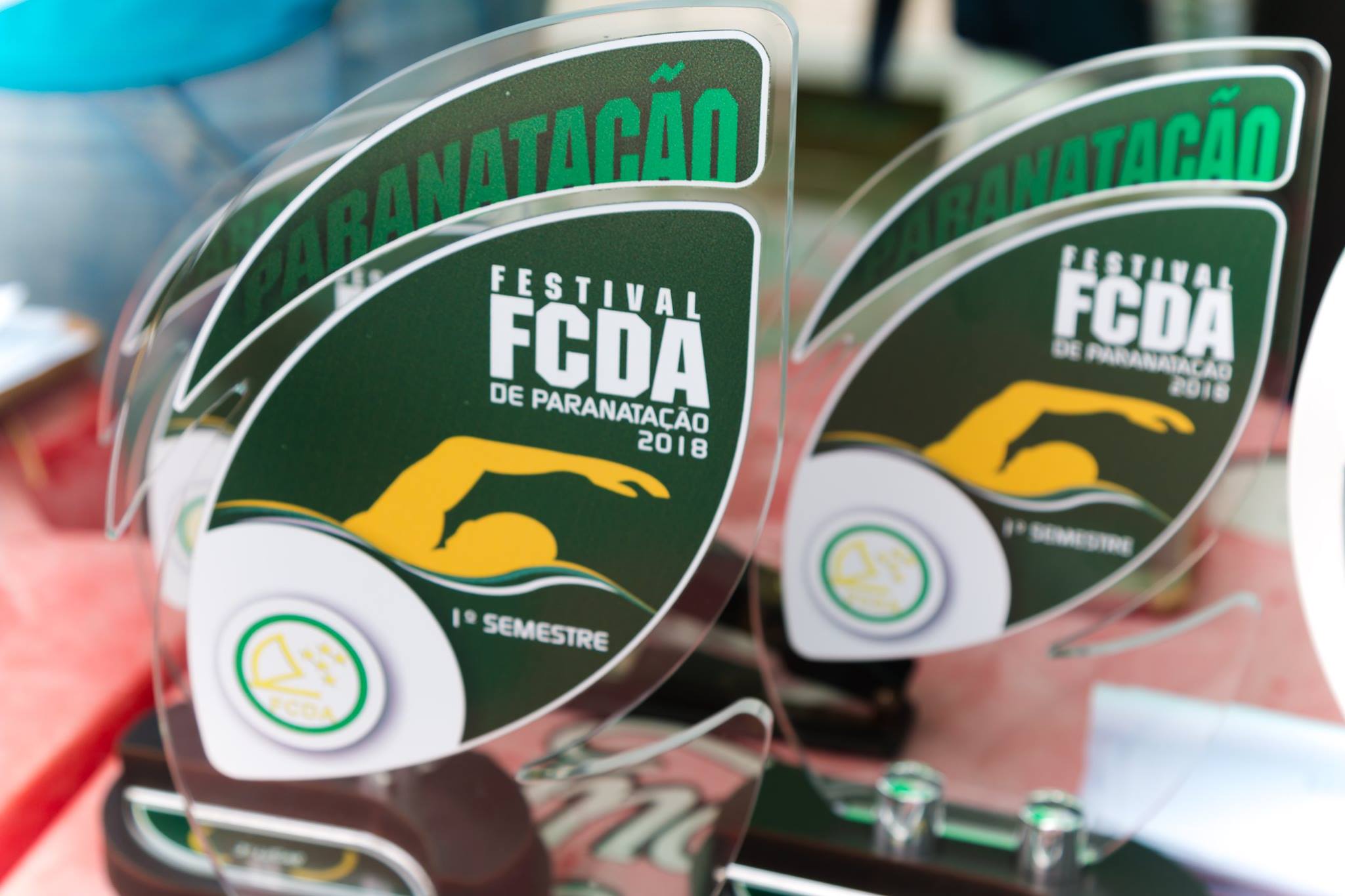 No momento, você está visualizando Centro Paradesportivo Edivaldo Prado é campeão do I Festival de Paranatação