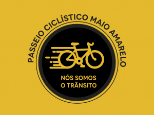 Leia mais sobre o artigo Maracanaú realiza passeio ciclístico em alusão ao Maio Amarelo