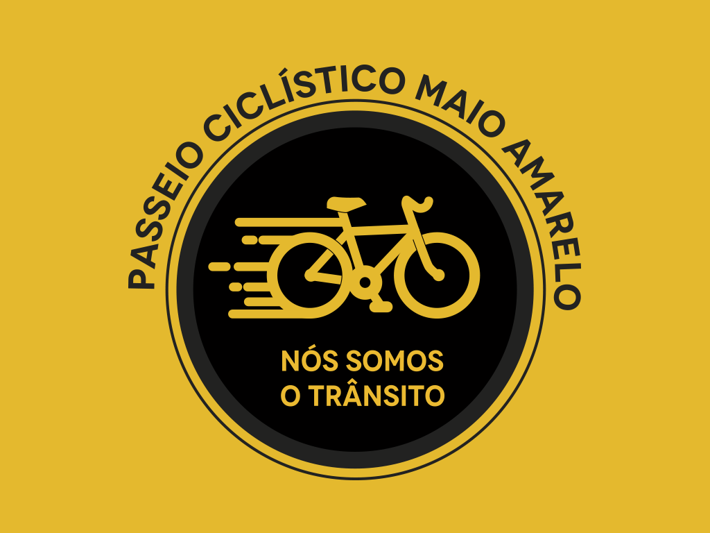 Você está visualizando atualmente Maracanaú realiza passeio ciclístico em alusão ao Maio Amarelo