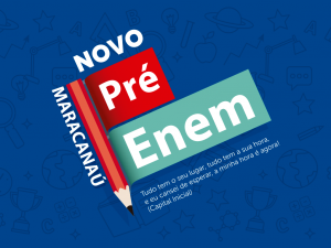 Read more about the article Secretaria de Juventude realiza inscrições para o Pré-Enem