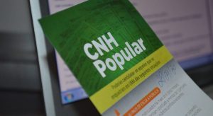 Leia mais sobre o artigo Detran encerra hoje entrega de documentação para seleção da CNH Popular em Maracanaú