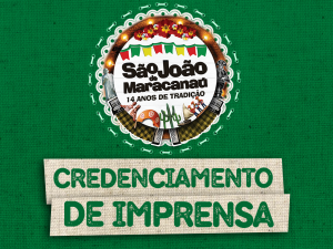 Leia mais sobre o artigo Prefeitura de Maracanaú abre credenciamento de imprensa para o São João 2018