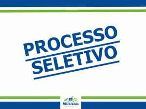 Read more about the article SRHP convoca candidatos aprovados no Processo Seletivo nº 05.001/2019 para os cargos de Assistente Técnico I e Motorista