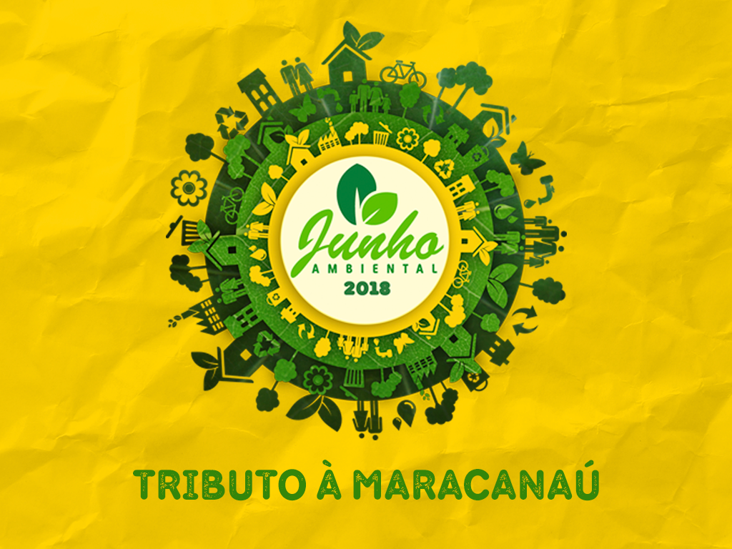 No momento, você está visualizando Semam realiza o Junho Ambiental 2018