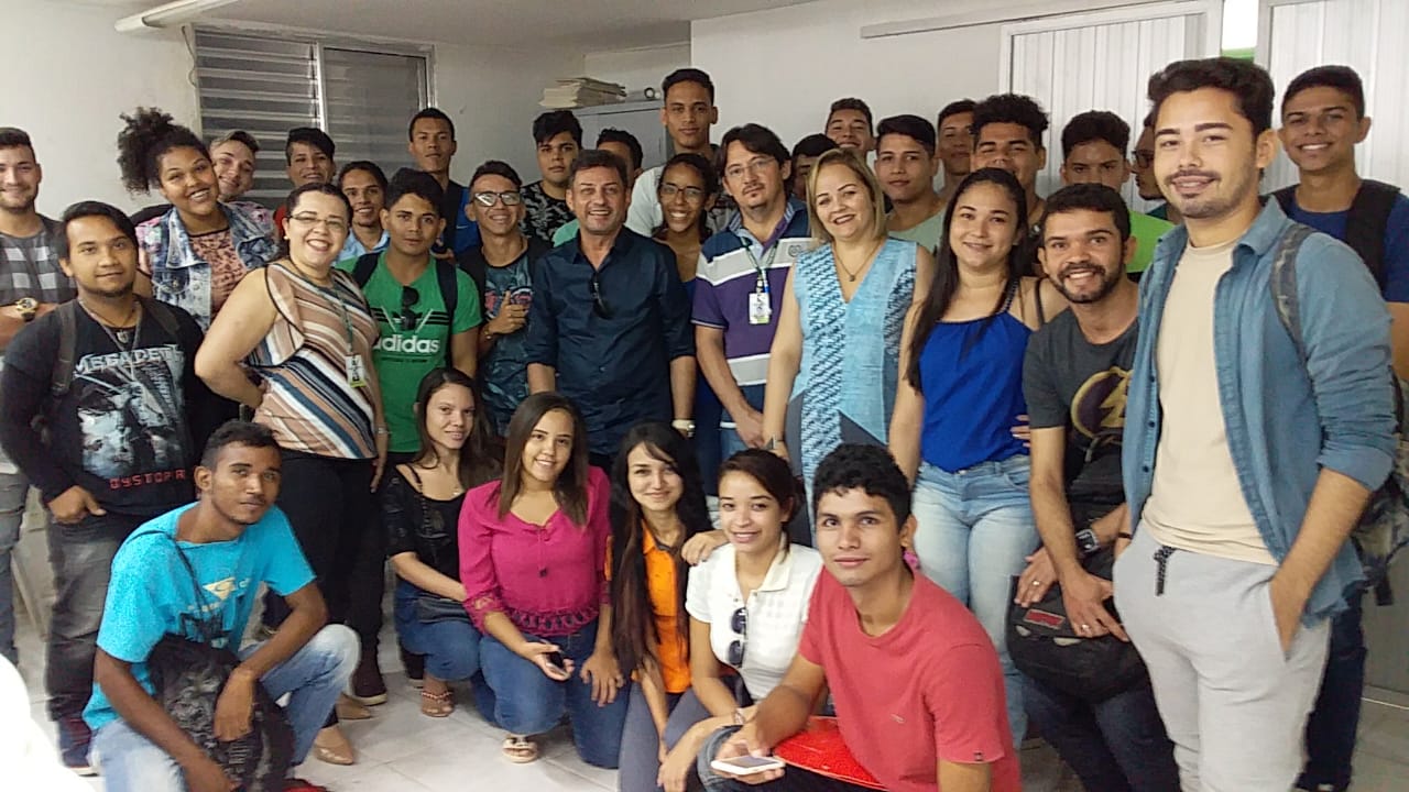 No momento, você está visualizando SETEE e IFCE Campus Maracanaú realizam processo seletivo para curso de extensão