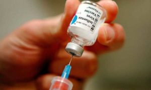 Leia mais sobre o artigo Maracanaú realiza dia “D” de vacinação contra H1N1 no próximo sábado