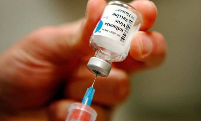 You are currently viewing Campanha de Vacinação contra a gripe é prorrogada até o dia 24 de julho