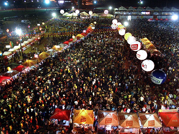 Você está visualizando atualmente SETEE divulga classificados para comércio de ambulantes no São João de Maracanaú 2018