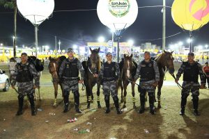 Leia mais sobre o artigo São João de Maracanaú é espaço de lazer seguro para toda a família