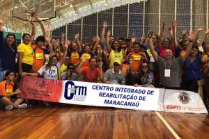Read more about the article Cirm participa da 26ª Corrida de Rua da Unifor