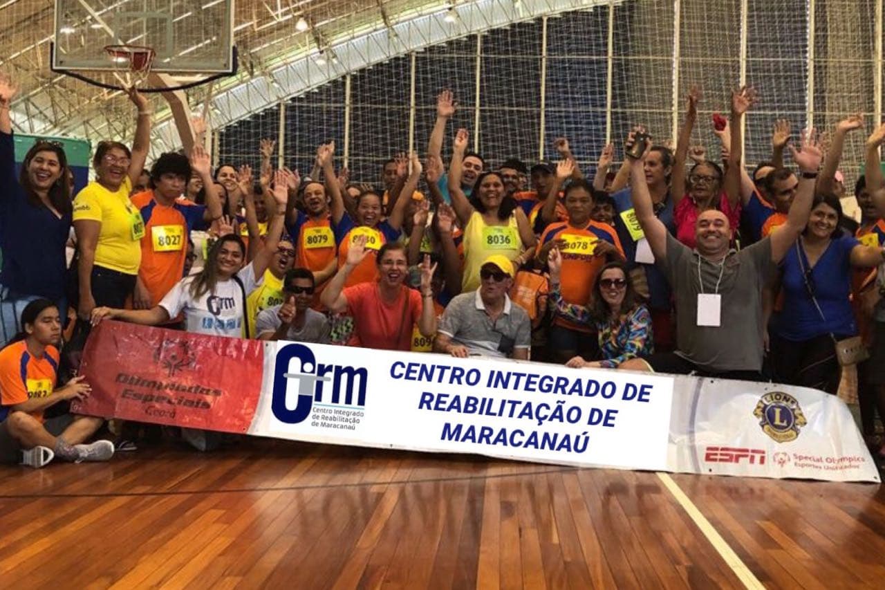 Você está visualizando atualmente Cirm participa da 26ª Corrida de Rua da Unifor