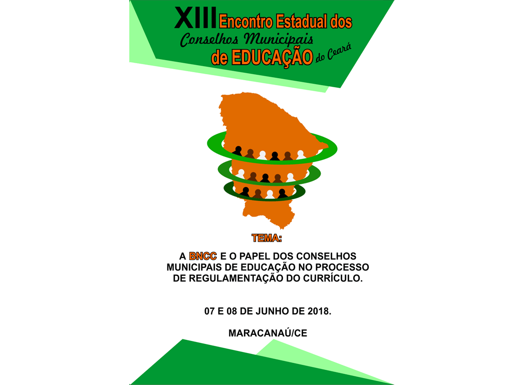 No momento, você está visualizando Maracanaú realiza XIII Encontro Estadual da União Nacional dos Conselhos Municipais de Educação do Ceará