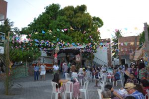 Leia mais sobre o artigo Associação Nossa Casa promove tradicional Arraiá do Bem nesta quinta-feira (21/6)