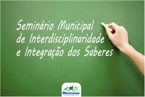 Read more about the article Secretaria de Educação lança edital para professores da rede municipal socializarem práticas docentes desenvolvidas nas escolas