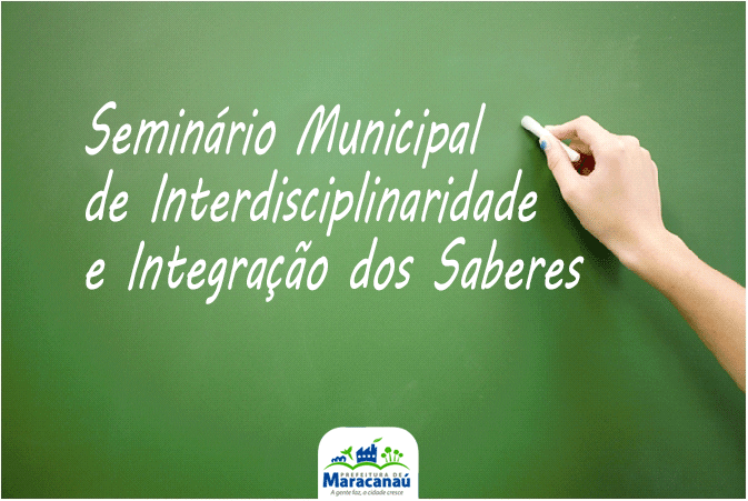 No momento, você está visualizando Secretaria de Educação lança edital para professores da rede municipal socializarem práticas docentes desenvolvidas nas escolas