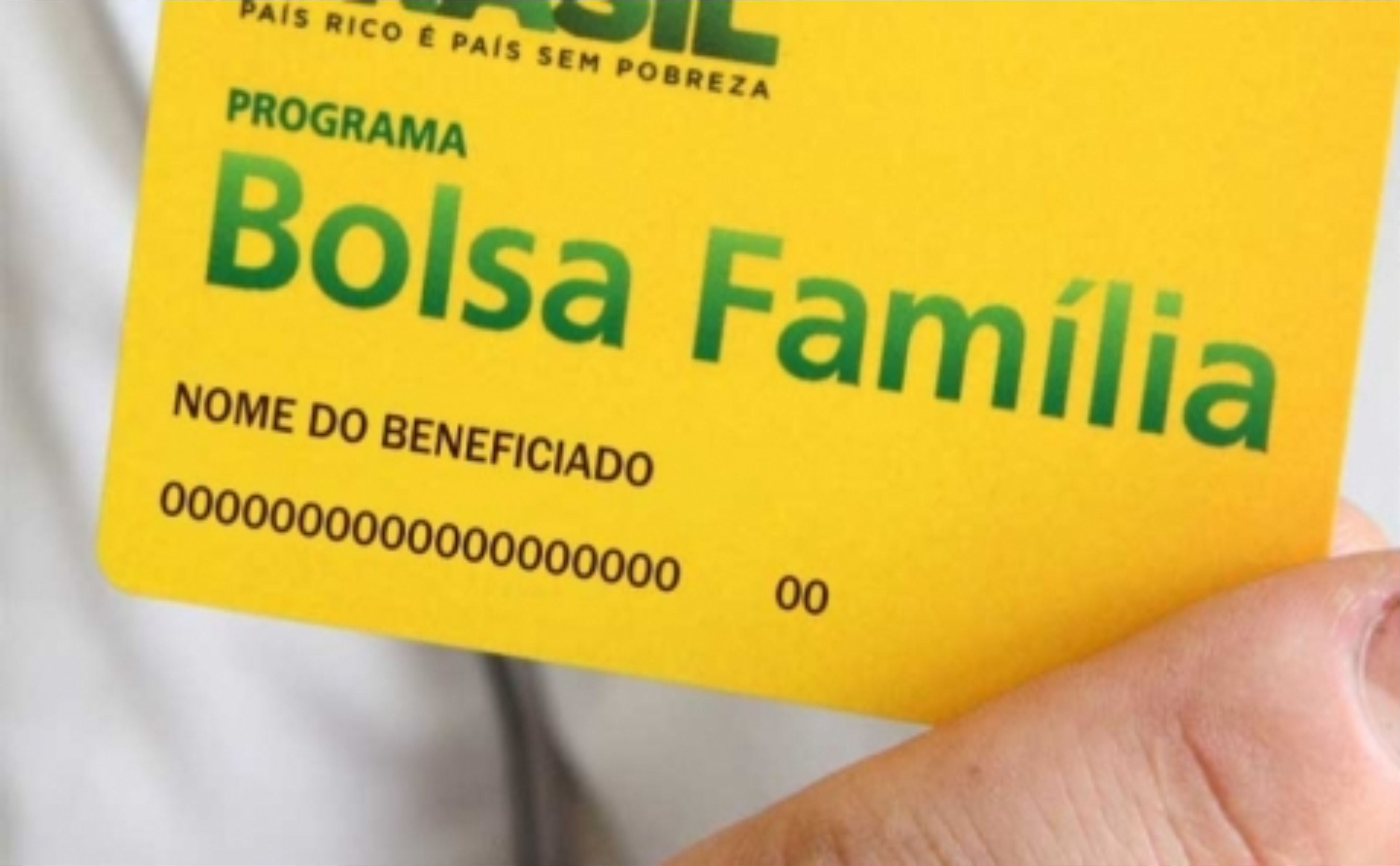No momento, você está visualizando Beneficiários do Programa Bolsa Família devem fazer o acompanhamento da condicionalidade da saúde até o dia 20 de junho