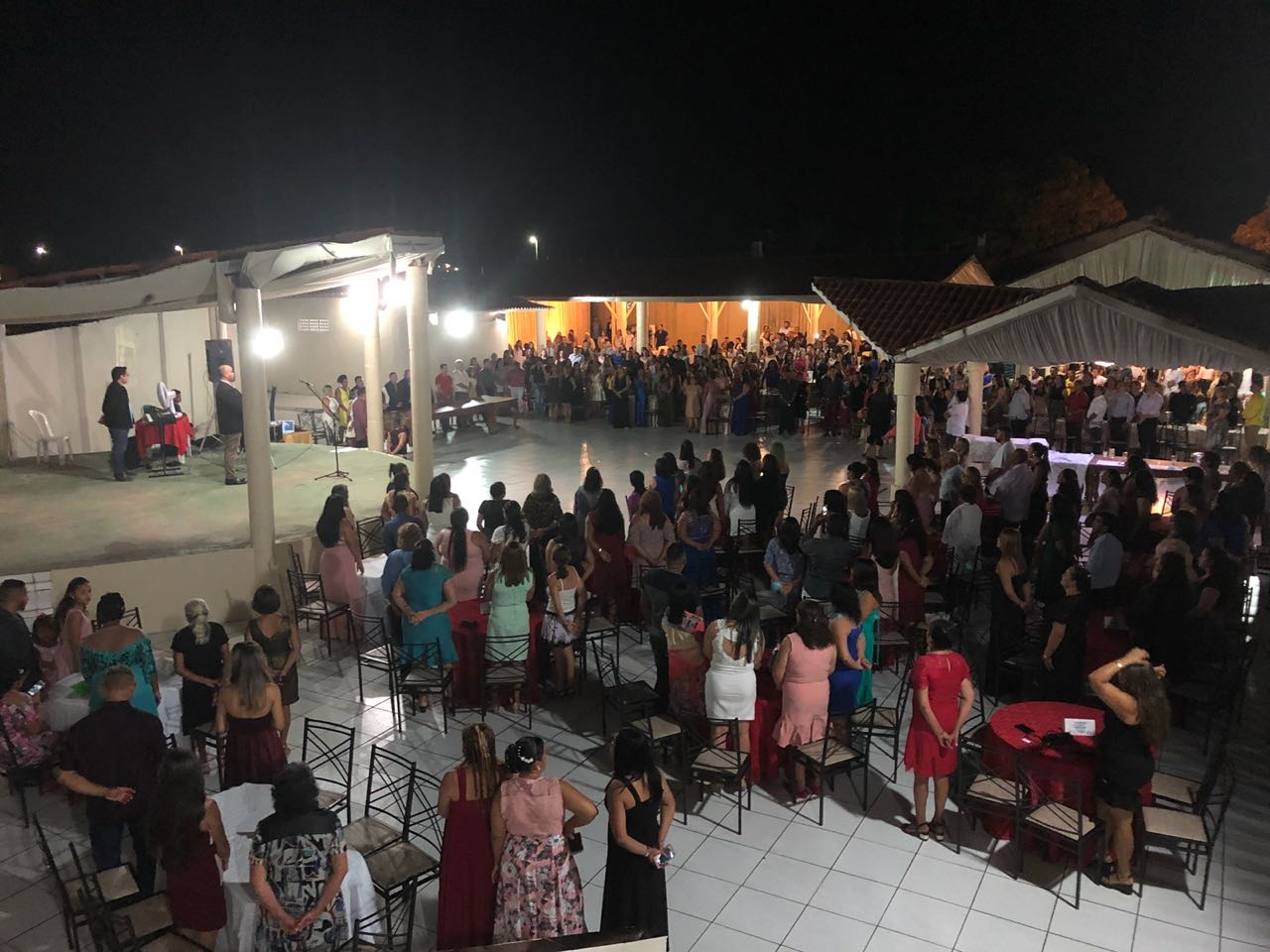 No momento, você está visualizando Universidade Operária do Nordeste forma 354 alunos