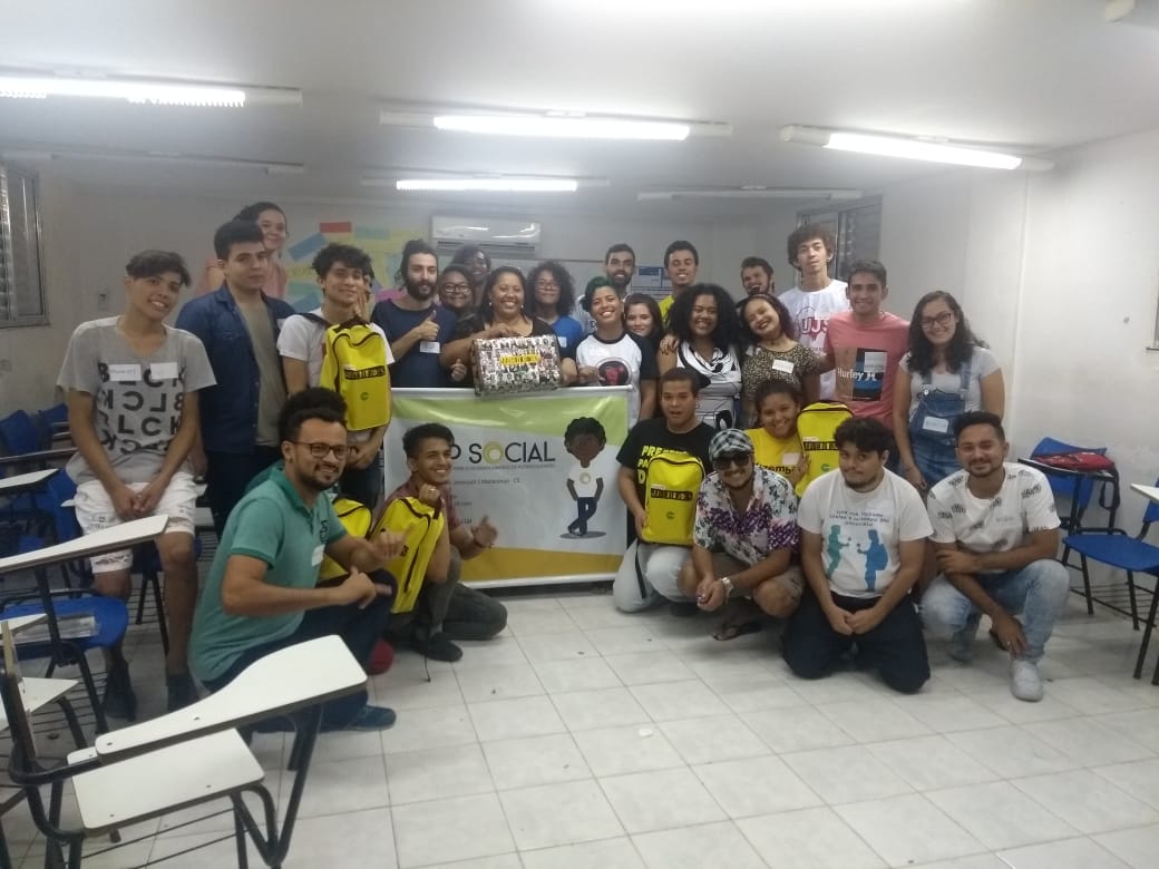 No momento, você está visualizando SETEE apoia parceria entre IDEP Social e Canal Futura