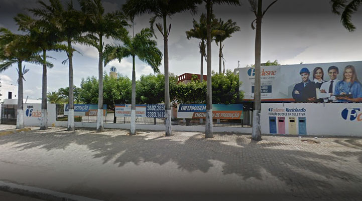 No momento, você está visualizando Fametro amplia sua estrutura com novo campus em Maracanaú