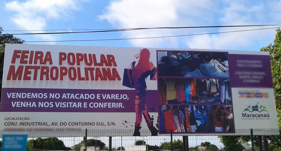 No momento, você está visualizando Feira Metropolitana reúne presentes para o Dia dos Pais com preços acessíveis