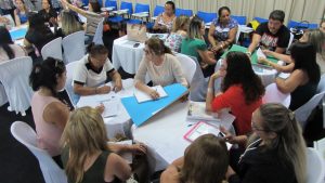 Read more about the article Secretaria de Educação realiza formação com coordenadores pedagógicos