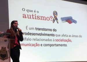 Read more about the article II Encontro da Rede de Saúde Mental 2018 é realizado no Teatro Dorian Sampaio