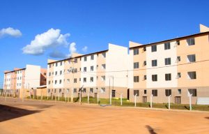 Leia mais sobre o artigo Coordenadoria de Habitação realiza último sorteio das unidades habitacionais do Residencial Orgulho do Ceará II