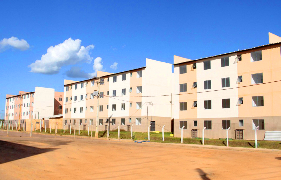 No momento, você está visualizando Prefeitura de Maracanaú realizará sorteio das unidades habitacionais da segunda etapa do Residencial Orgulho do Ceará II