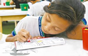 Read more about the article Conselho Municipal de Educação abre consulta pública para a Base Curricular de Maracanaú