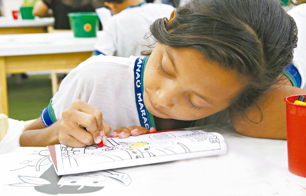 Você está visualizando atualmente Conselho Municipal de Educação aprova Base Curricular de Maracanaú