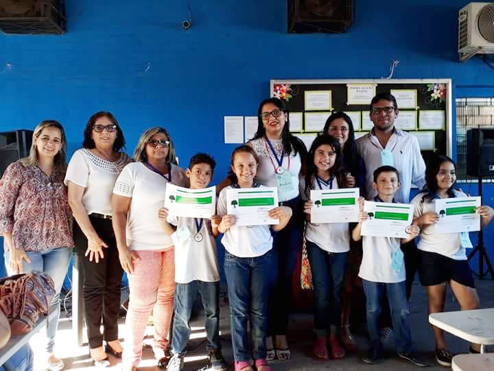 Você está visualizando atualmente Escola Municipal José Martins Rodrigues realiza 3ª Mostra Científica Interna – MOCIMAR