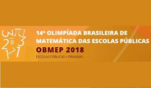 Read more about the article 821 estudantes das escolas municipais participam da 2ª Fase da 14ª Olimpíada Brasileira de Matemática das Escolas Públicas – OBMEP
