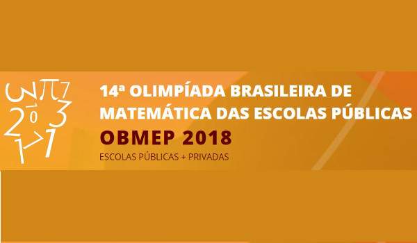 You are currently viewing 821 estudantes das escolas municipais participam da 2ª Fase da 14ª Olimpíada Brasileira de Matemática das Escolas Públicas – OBMEP
