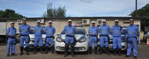 Read more about the article Demutran celebra o Dia Nacional do Agente de Trânsito